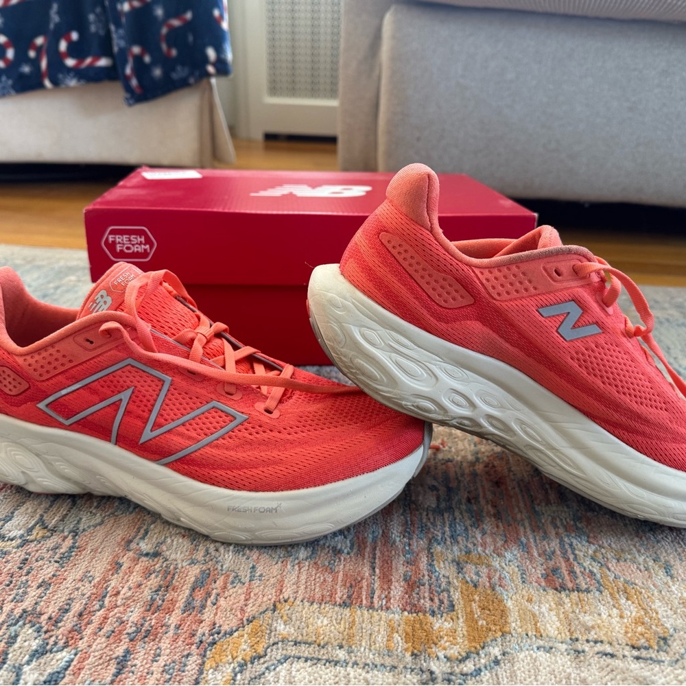 New Balance Fresh Foam 1080 v13